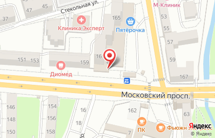 Официальный дистрибьютор Karcher Керхер Центр на карте