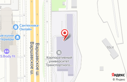Московского Метрополитена упц на карте