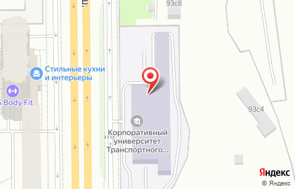 Московского Метрополитена упц на карте