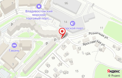 Экспертно-оценочная компания ПрофЭкспертиза на карте