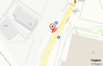 ООО Автоцентр на карте