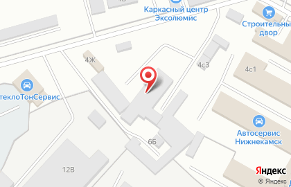 Салон Art City на карте