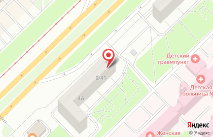 Мясная лавка Ит Халял на карте