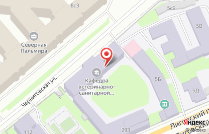 Компания автоподбора автомобиля AUTOPRO на карте