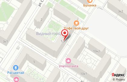 Re-Text полиграфия для Вашего бизнеса на карте