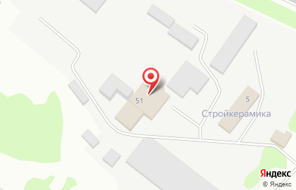 Автомойка Запад на карте