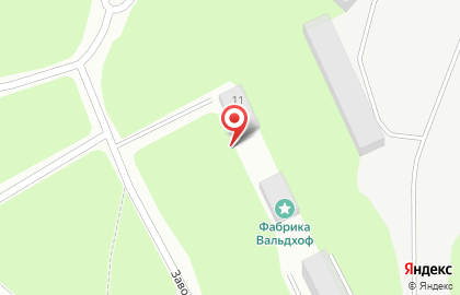 Профиль Лайн на карте