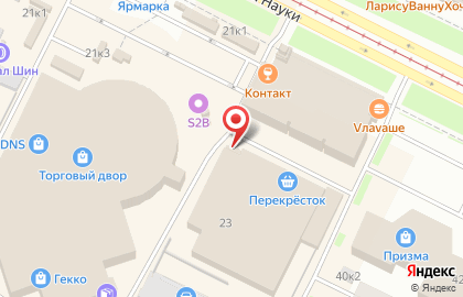 Sunsolo.ru на карте