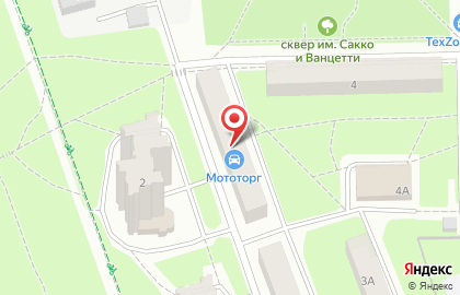 Контрольно-счетная палата г. Королёва на карте
