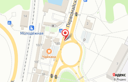 зоотовары.канцотовары на карте