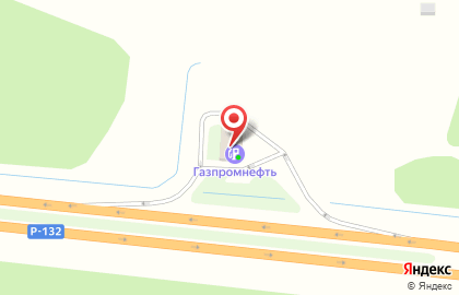 [Stop] Express в Ярославле на карте