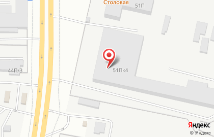 Бюро Решения Инженерных Задач на карте