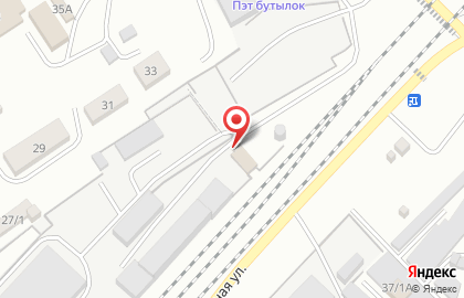 Студия искусственного камня Стоун на карте