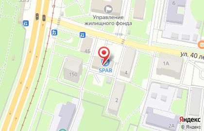 Старрем-нн на карте