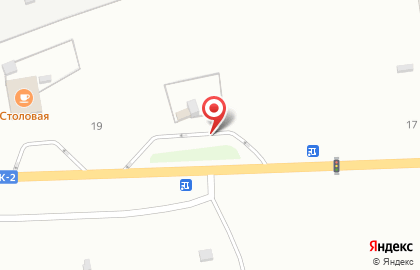 Сибнефтетранс на Новой улице на карте