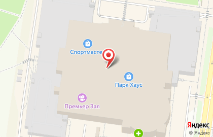 Кафе-пекарня Star Donuts в Кировском районе на карте