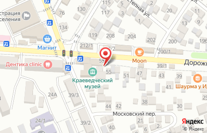 Ломбард-ГОЛД на карте