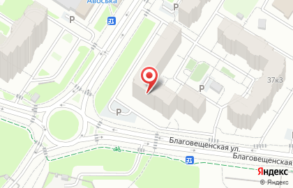 ООО Спецснаб пгс на карте