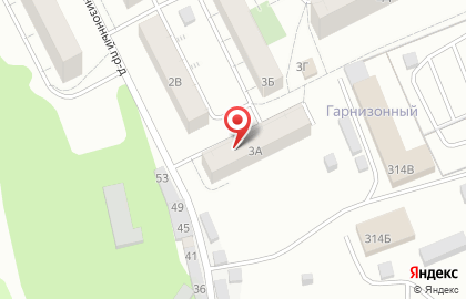 Пункт приема коммунальных платежей, ОАО Среднерусский банк Сбербанка России в Зареченском районе на карте