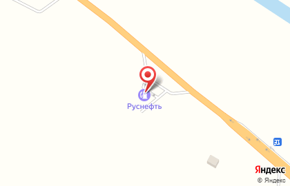 АЗС в Махачкале на карте
