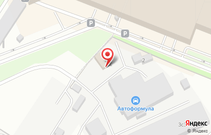 Компания Difloor на карте