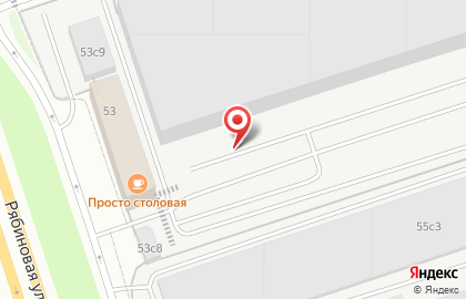 Торговая компания Автоматизация Резка Сварка на карте