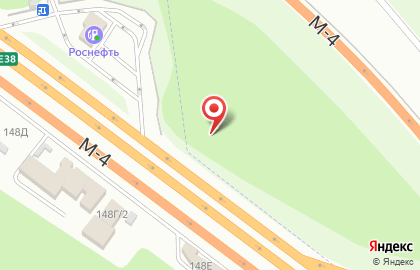 Spezvision на карте