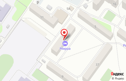 Компания Гранд в Конаково на карте