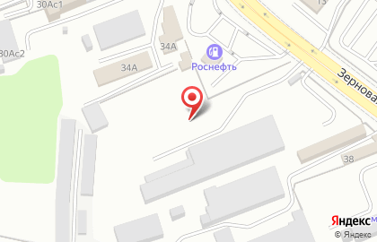 ООО Автоприбормаш на карте