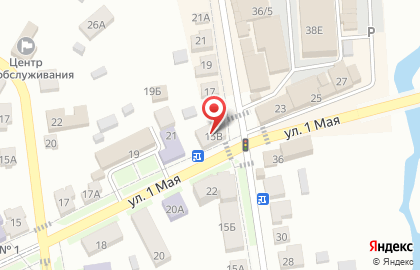 Аптека Социалочка в Курске на карте