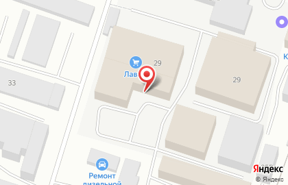 Оптовая база Лаваш на карте