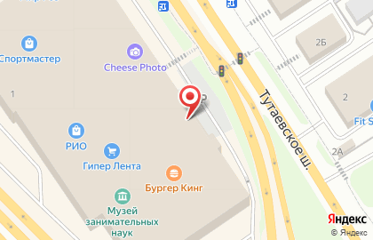 Магазин по продаже дистилляторов, товаров для пивоварения и виноделия САМОдел в Дзержинском районе на карте