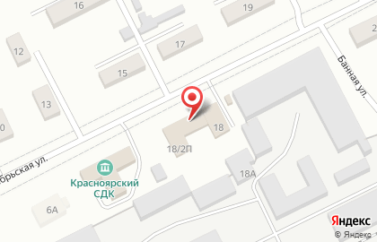 Магазин ПивоМан на Октябрьской улице на карте