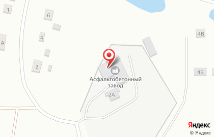 Компания РеалБетон на карте