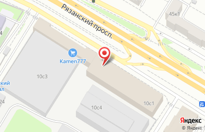 Центральный Ремонтно-механический Завод ООО (црмз) на карте
