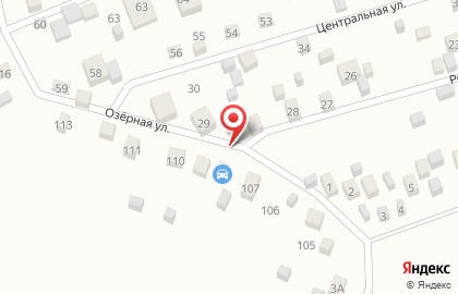 Центр по установке газового оборудования Установка ГБО Нижневартовск на карте