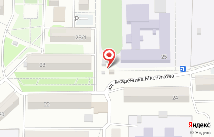 Мастерская по ремонту обуви в Белокурихе на карте