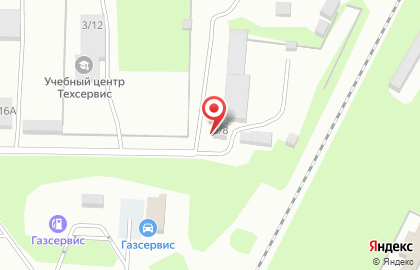 Торговый дом Ильменит+ на карте