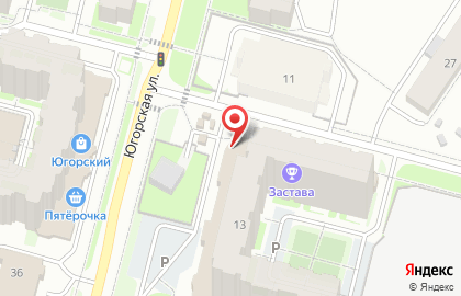 Служба дезинфекции, дезинсекции и дератизации Территория на карте