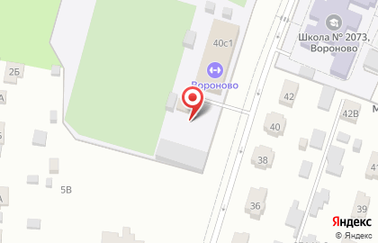AC Упаковка бизнеса на карте