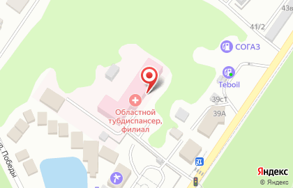 ООО Аб-2 Плюс на карте