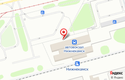 Юридическая фирма Правовой Вектор на карте