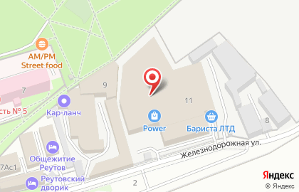 Apfelgroup на карте