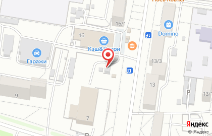 Ваш питомец в Благовещенске на карте