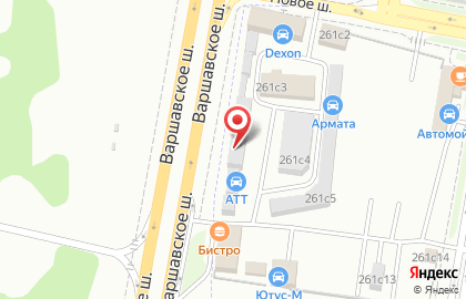 ТЕПЛОДАР - Магазин отопительной и банной продукции в Москве на карте
