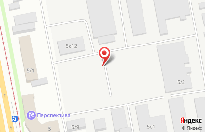 Торговая фирма Лессервис на Свердловском тракте на карте