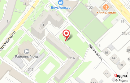 Постелькин Дом на карте