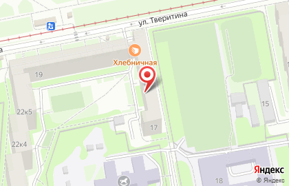 ЮТрансКом на карте
