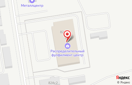 Эй-Пи Трейд на карте