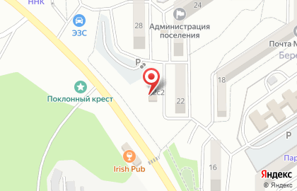 Магазин цветов во Владивостоке на карте
